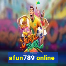 afun789 online